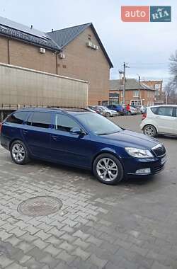 Универсал Skoda Octavia 2011 в Казатине