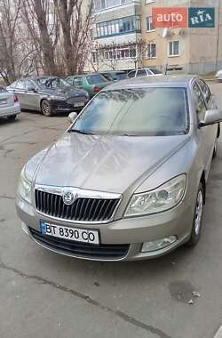 Ліфтбек Skoda Octavia 2012 в Павлограді