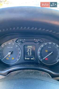 Универсал Skoda Octavia 2007 в 