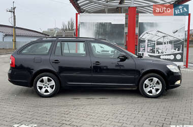 Универсал Skoda Octavia 2012 в Виннице