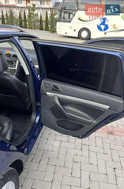 Универсал Skoda Octavia 2011 в 