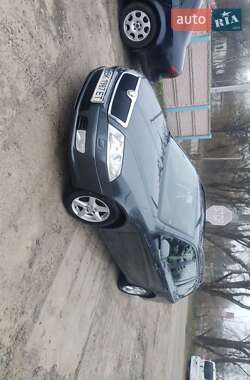 Універсал Skoda Octavia 2008 в Млиніві