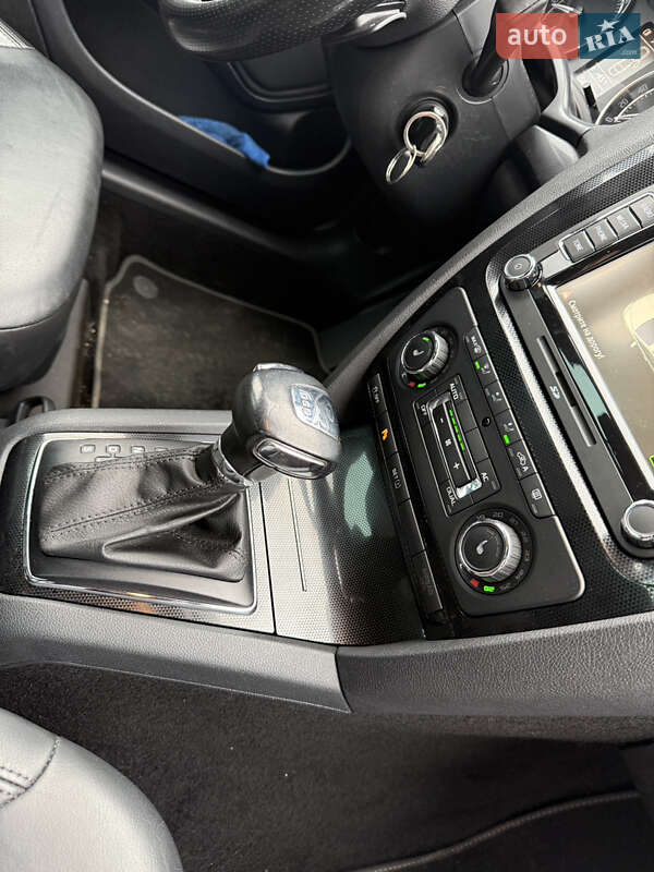 Универсал Skoda Octavia 2012 в Львове фото 7 Универсал Skoda Octavia 2012 в Львове