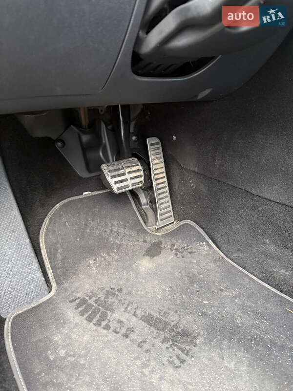 Универсал Skoda Octavia 2012 в Львове фото 14 Универсал Skoda Octavia 2012 в Львове