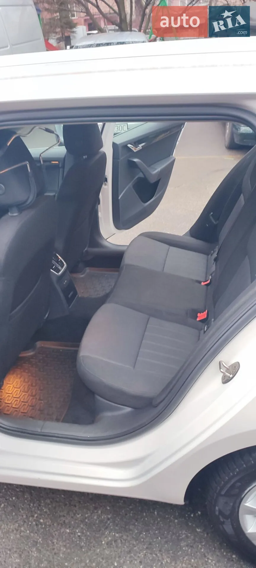 2019 Skoda Octavia - мініатюра 13