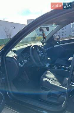 Лифтбек Skoda Octavia 2011 в 