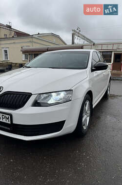 Ліфтбек Skoda Octavia 2014 в Подільську