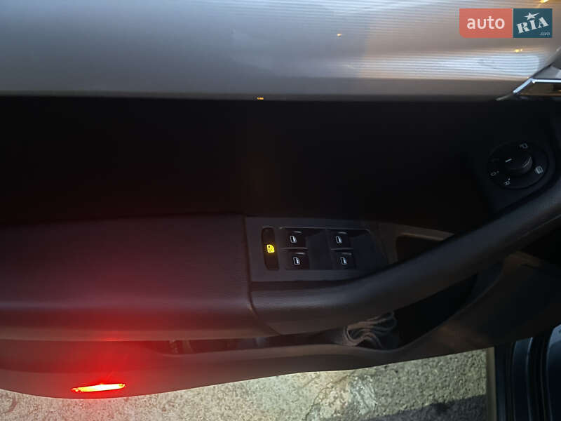 Універсал Skoda Octavia 2015 в Мукачевому