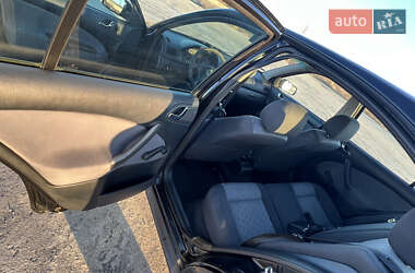 Лифтбек Skoda Octavia 2006 в 