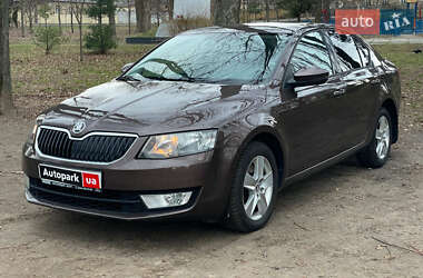 Універсал Skoda Octavia 2014 в Києві