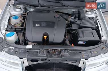 Универсал Skoda Octavia 2009 в 