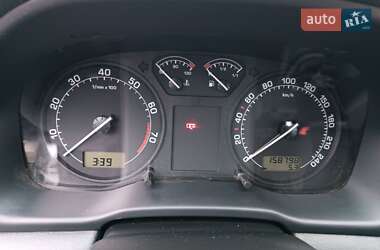 Универсал Skoda Octavia 2009 в 