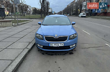 Універсал Skoda Octavia 2013 в Червонограді