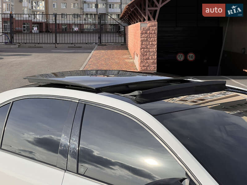 Ліфтбек Skoda Octavia 2017 в Миколаєві