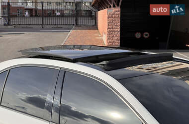 Лифтбек Skoda Octavia 2017 в 