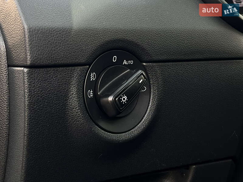 Ліфтбек Skoda Octavia 2017 в Миколаєві