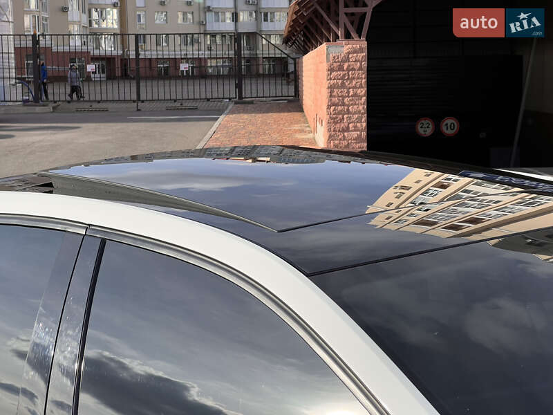 Ліфтбек Skoda Octavia 2017 в Миколаєві