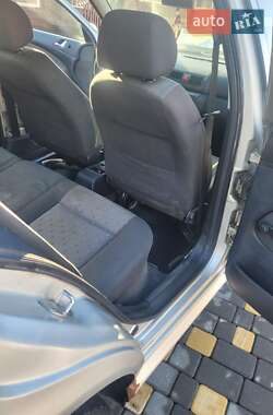 Универсал Skoda Octavia 2004 в 