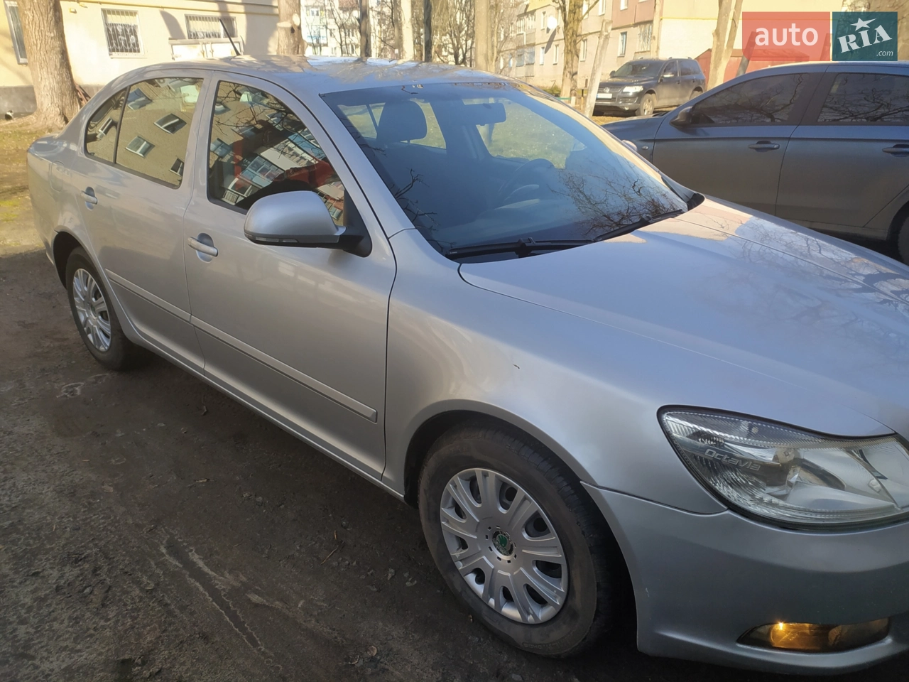 2012 Skoda Octavia - мініатюра 15