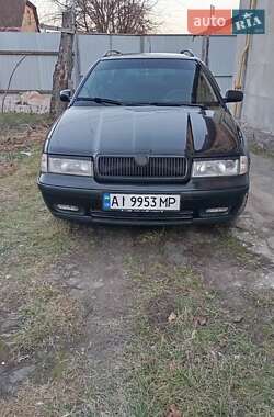 Універсал Skoda Octavia 2000 в Боярці