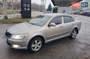 Лифтбек Skoda Octavia 2011 в Запорожье