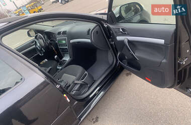 Універсал Skoda Octavia 2009 в Глевасі