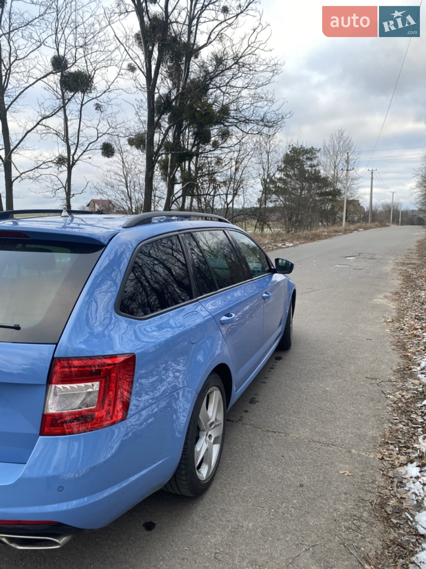 2015 Skoda Octavia - мініатюра 14