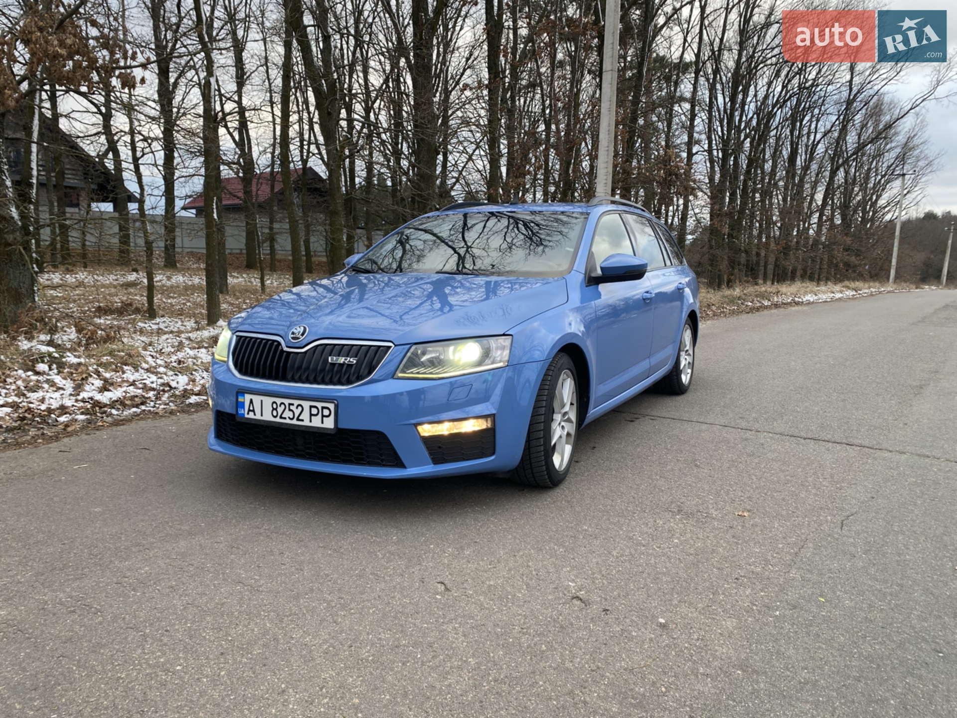 2015 Skoda Octavia - мініатюра 18