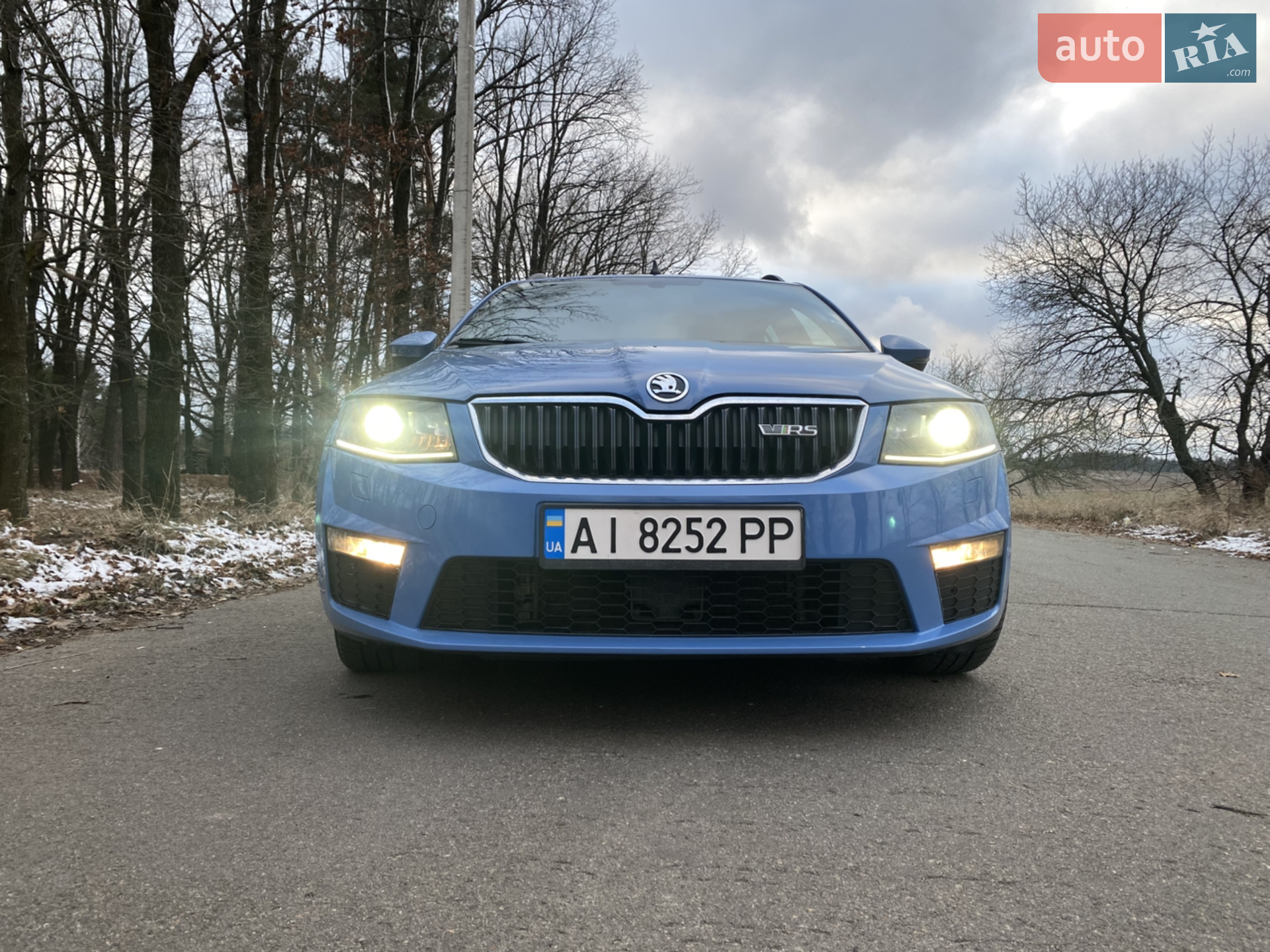 2015 Skoda Octavia - мініатюра 22