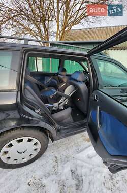 Универсал Skoda Octavia 2001 в 