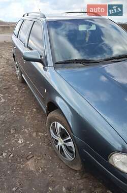 Универсал Skoda Octavia 2004 в Ромнах