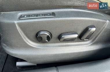 Универсал Skoda Octavia 2015 в 