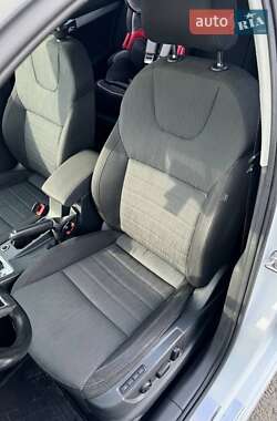 Универсал Skoda Octavia 2015 в 