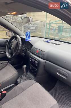 Ліфтбек Skoda Octavia 2007 в 