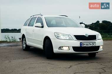 Універсал Skoda Octavia 2013 в Балті