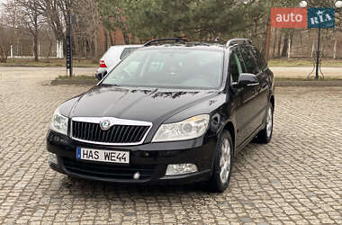 Універсал Skoda Octavia 2011 в Самборі