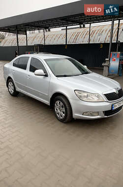 Ліфтбек Skoda Octavia 2011 в Хмельницькому