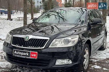 Універсал Skoda Octavia 2012 в Києві