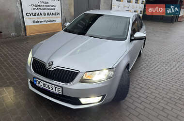 Ліфтбек Skoda Octavia 2013 в Тернополі