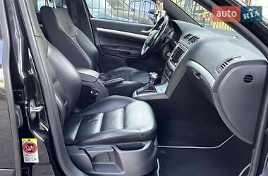 Универсал Skoda Octavia 2011 в 