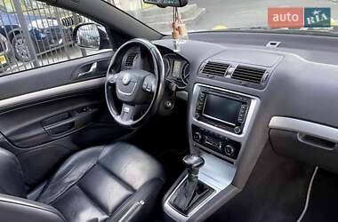 Универсал Skoda Octavia 2011 в 