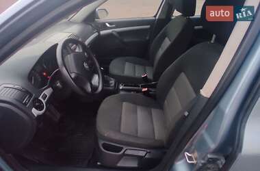 Универсал Skoda Octavia 2006 в 