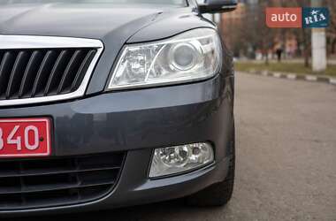 Универсал Skoda Octavia 2011 в Калуше