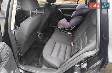 Универсал Skoda Octavia 2011 в 