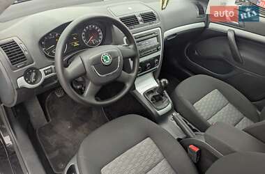 Универсал Skoda Octavia 2010 в Ровно