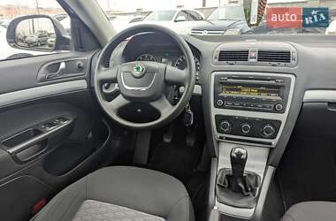 Универсал Skoda Octavia 2010 в Ровно