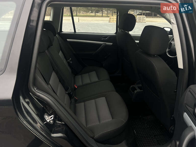 Универсал Skoda Octavia 2007 в Самборе фото 22 Универсал Skoda Octavia 2007 в Самборе