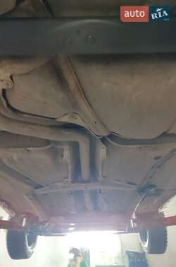 Лифтбек Skoda Octavia 2006 в 