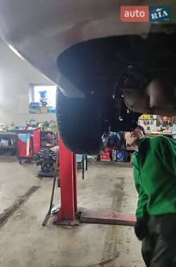 Лифтбек Skoda Octavia 2006 в 