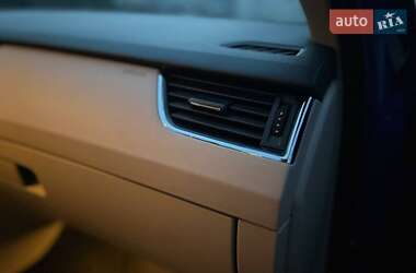 Универсал Skoda Octavia 2018 в 